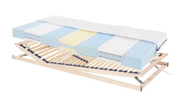 Matratzenset Albero - P250 - (90/200cm) - Primatex