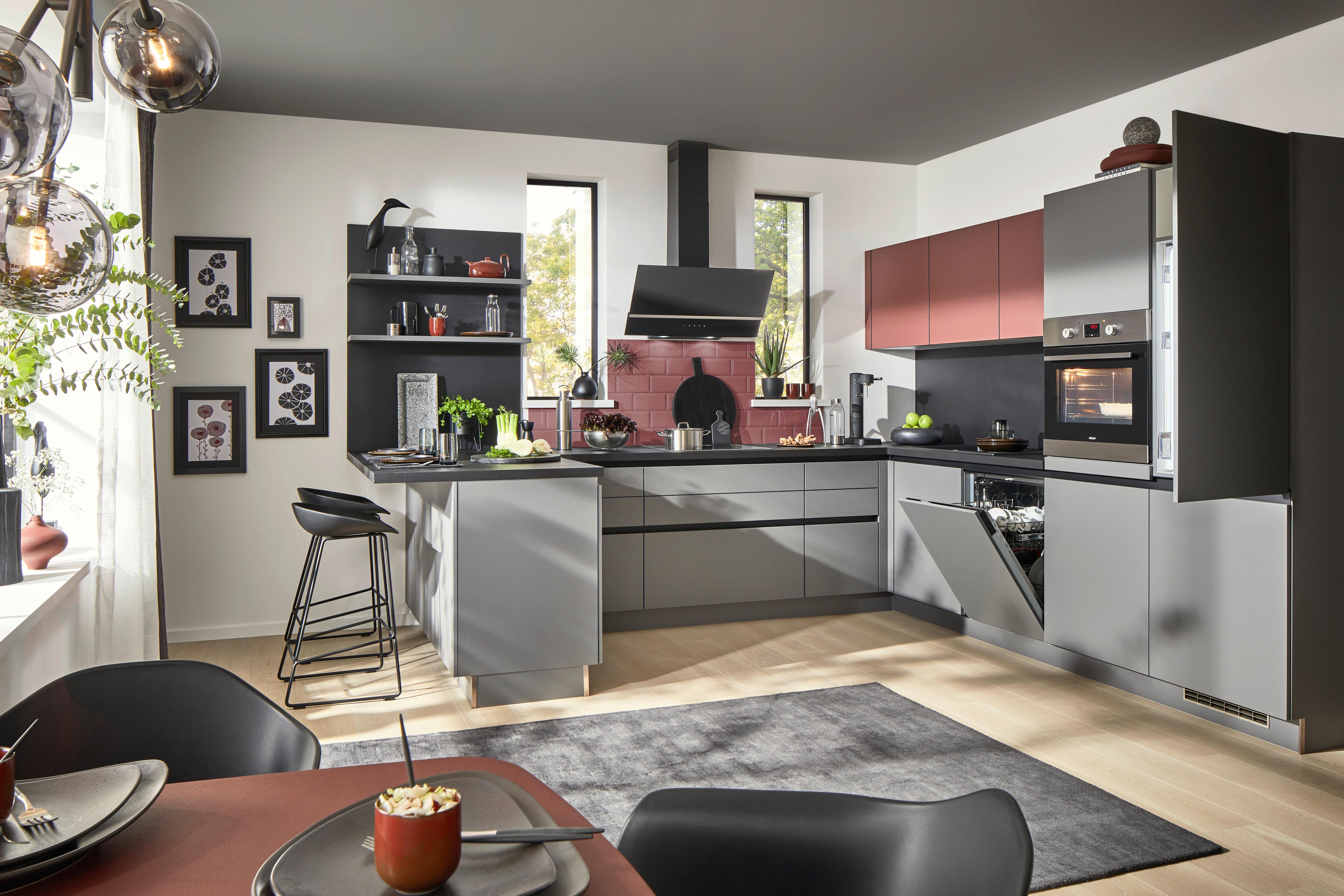 Plánovateľná Kuchyňa Win,