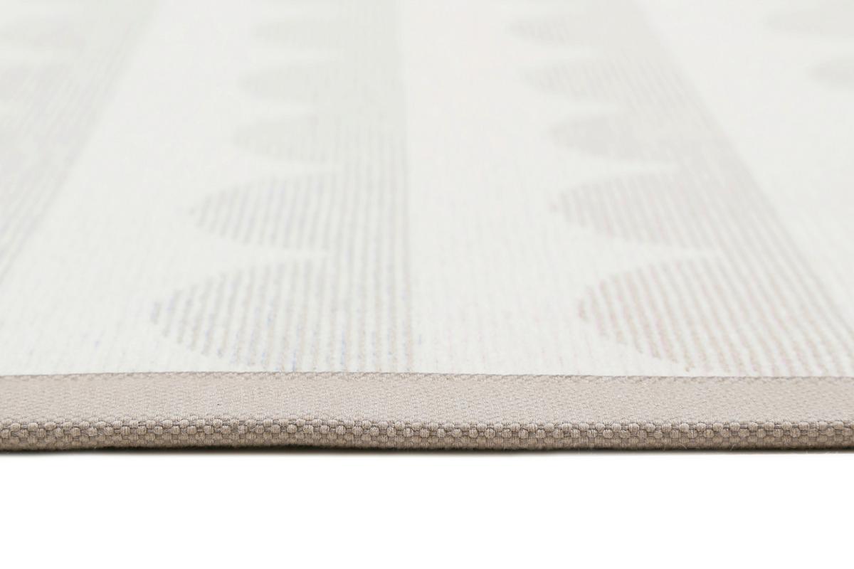 Kinderteppich Beige, BxL: ca. 70x140 cm - Beige, Trend, Textil (70/140cm) - Esprit