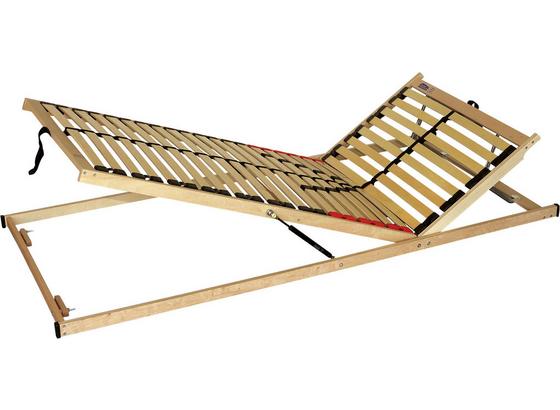 Rošt Primatex Extra - prírodné farby, Konvenčný, drevo (80/5,5/200cm) - Primatex Rošt Primatex Extra - prírodné farby, Konvenčný, drevo (80/5,5/200cm) - Primatex
