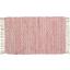 Ágyelő Becky - pink/kék, konvencionális, textil (60/90cm) - LUCA BESSONI