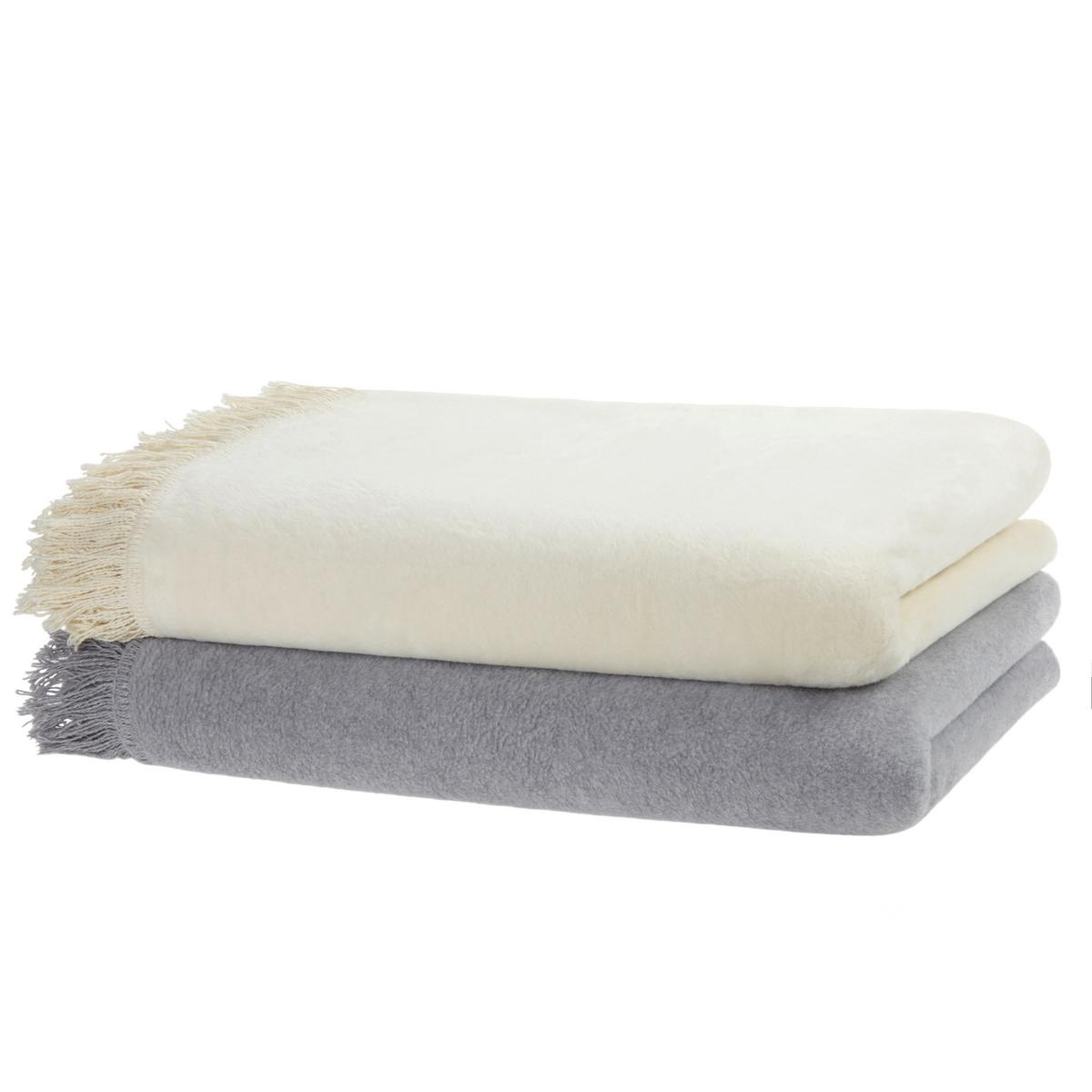 DEKA EL SOL - krémová, textil (150/200cm) - Modern Living