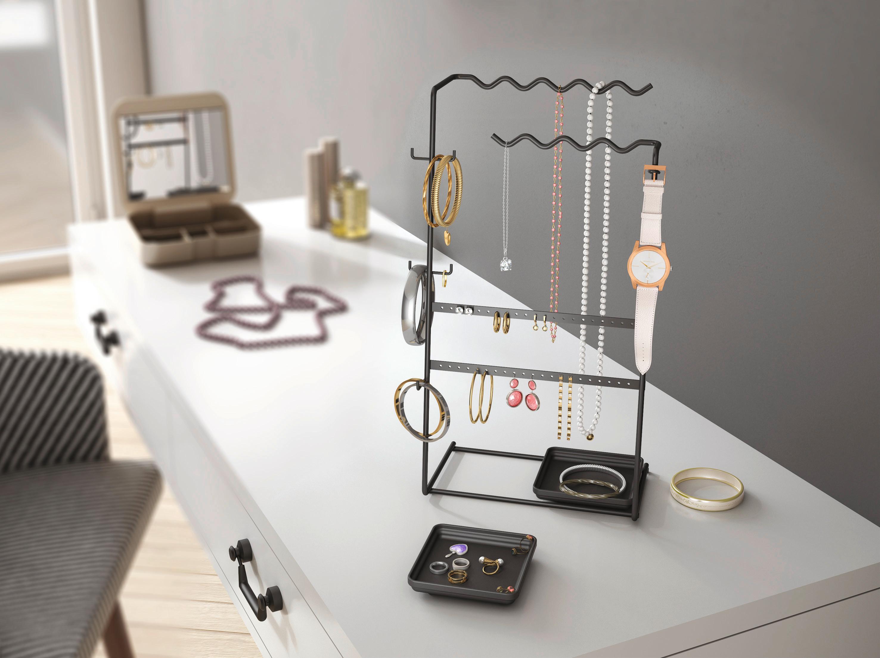 Schmuckhalter Myjewels Lava