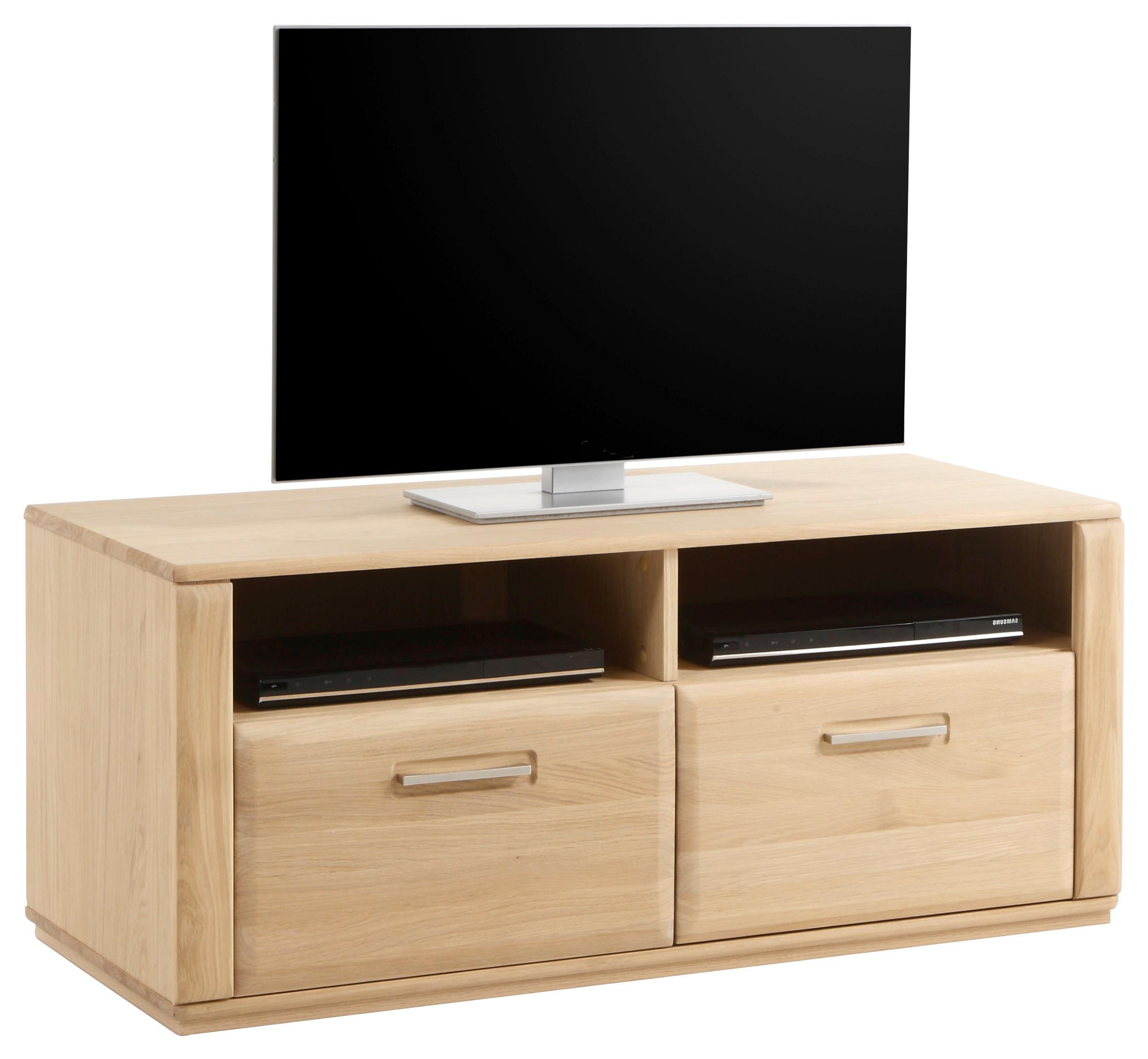 TV-Element Sena B: 124 cm Eiche Dekor