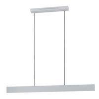 ZÁVĚSNÉ SVÍTIDLO ANDREAS-Z - bílá, Basics, kov/plast (117/7/110cm)