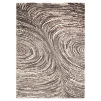 Webteppich Lexa Face Multicolor 160x230 cm - Multicolor, Design, Textil (160/230cm) - Novel