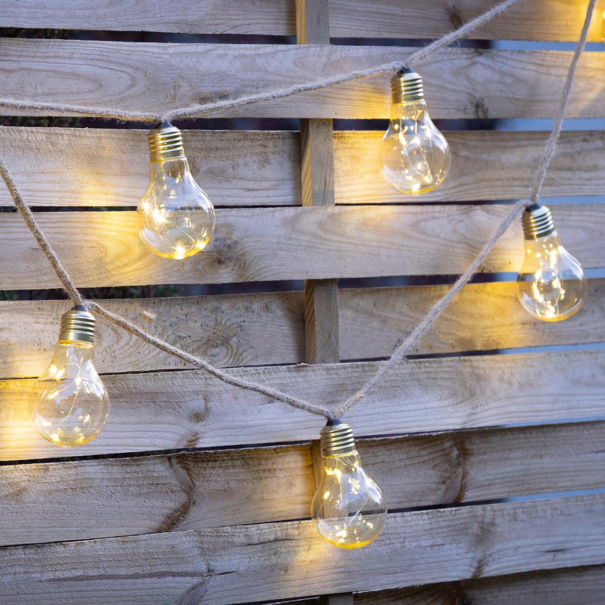 SOLÁRNE SVIETIDLO SOLE - hnedá/čierna, Romantik / Landhaus, textil/plast (570/6/10,6cm) - Mömax