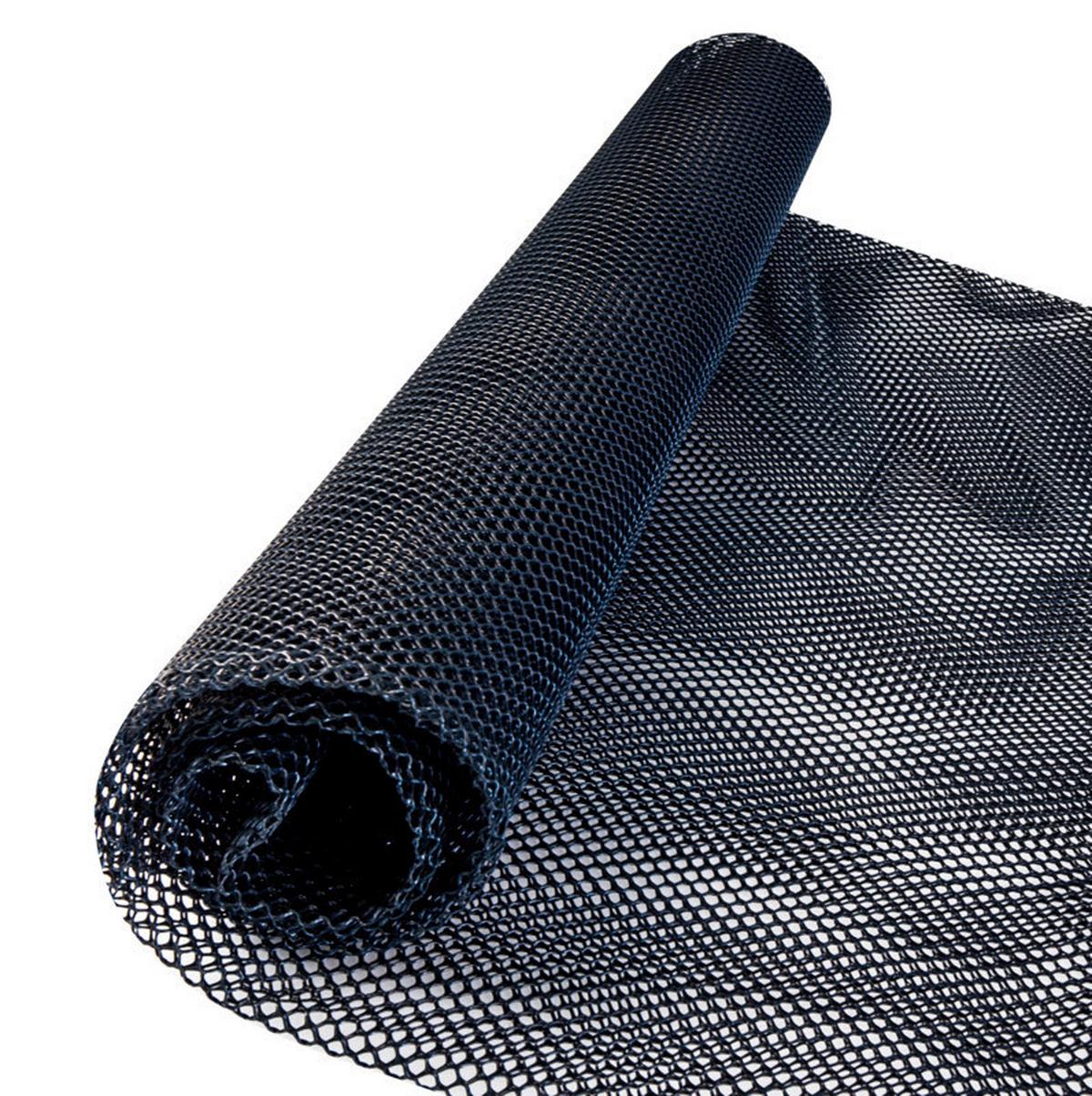 Marder-stopp Marder-Abwehr Bodenmatte Hdpe - Schwarz, Basics, Kunststoff (150/190cm) - Windhager