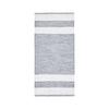 Ručne tkaný koberec ELISA, š/d: 60/120 cm - svetlosivá, Modern, textil (60/120cm) - Modern Living