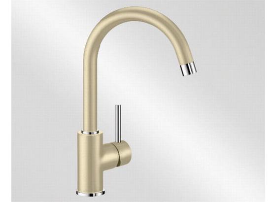 Dřezová Baterie Blanco Mida - šampaňská (32,7/20,7/6,5cm) - BLANCO Dřezová Baterie Blanco Mida - šampaňská (32,7/20,7/6,5cm) - BLANCO