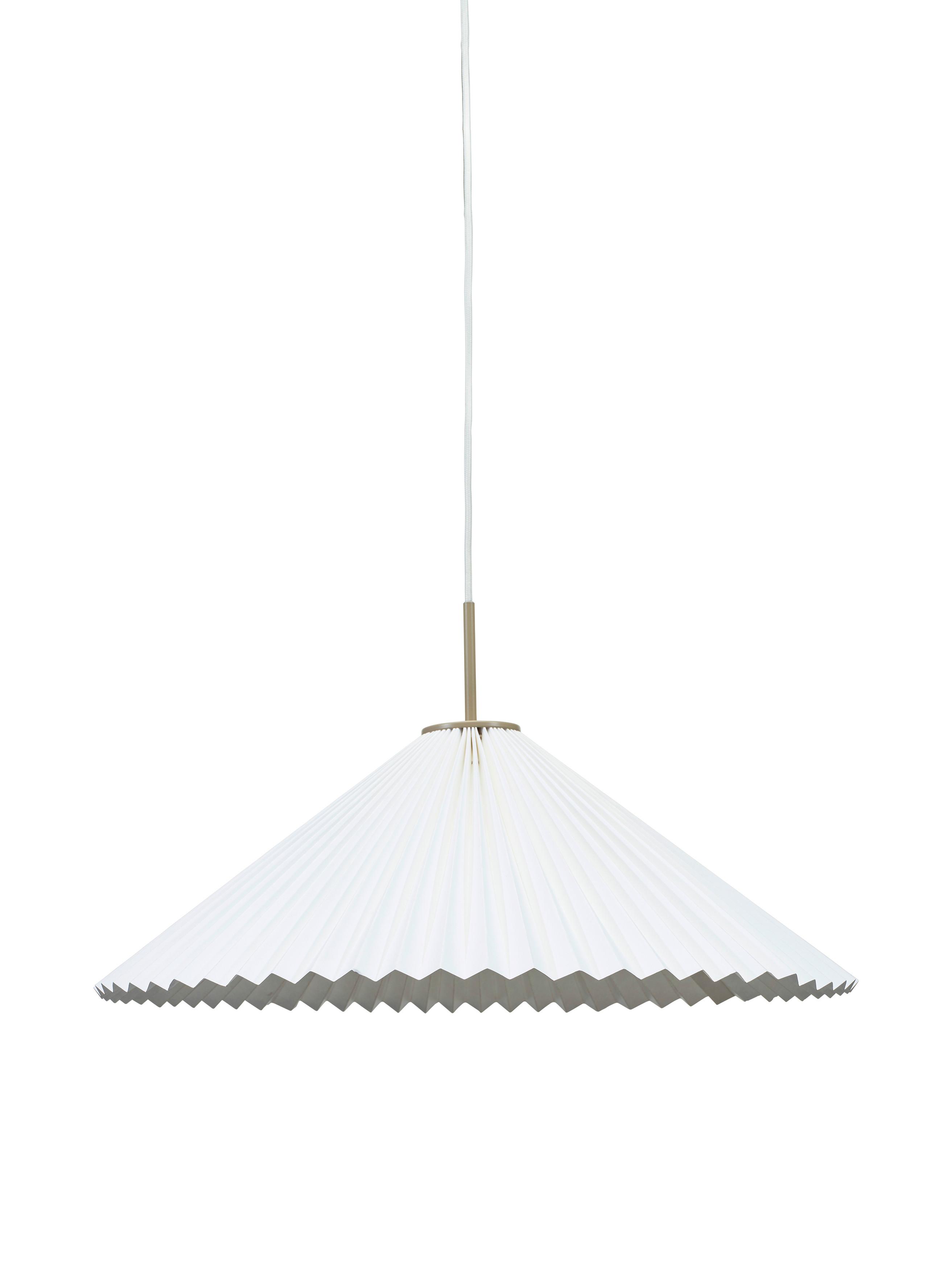 Pendelleuchte 236010 - Basics, Papier (60/20cm)