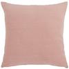 Dekorační polštář Paula, 45/45cm, růžová - růžová, Moderní, textil (45/45cm) - Modern Living