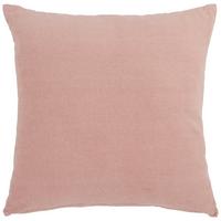 Dekorační polštář Paula, 45/45cm, růžová - růžová, Moderní, textil (45/45cm) - Modern Living