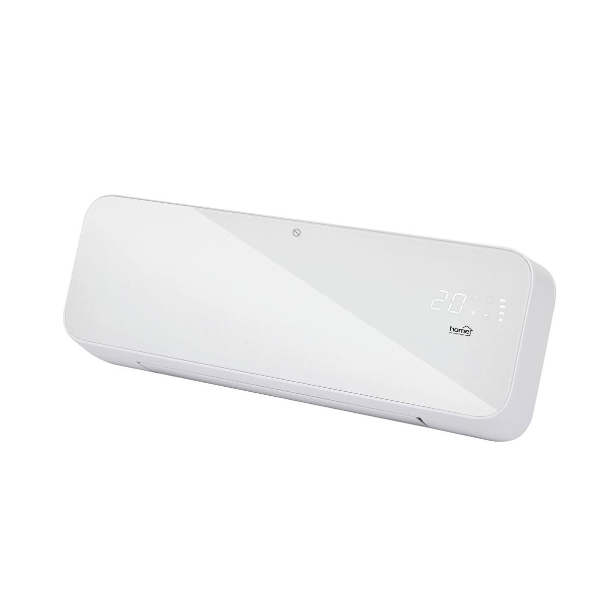 Fűtőtest Fkfw54204wifi - fehér, Basics, fém (53,7ml)