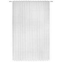 Kusová záclona Leo Store 3, 300/255cm - prírodná farba, Konventionell, textil (300/255cm) - Premium Living