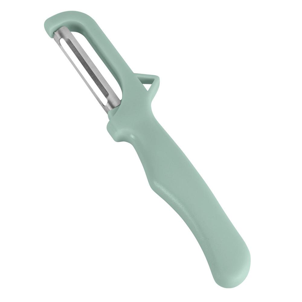 Sparschäler Marty Mintgrün