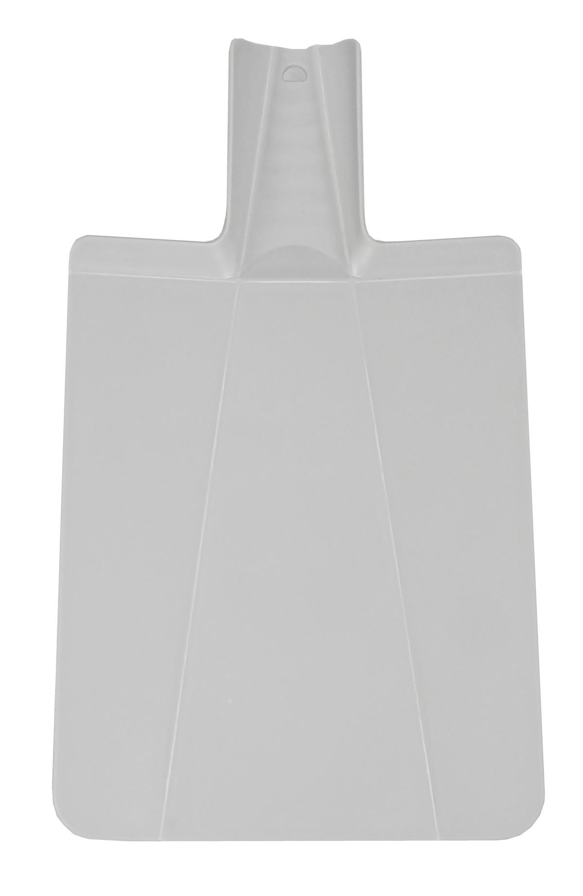 Kuchyňské prkénko FOLDY - šedá, Konvenční, plast (36,8/20,5/0,4cm) - Mömax