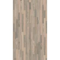 Laminatboden Teak Schiffsboden Stärke 8mm - Hellgrau/Teakfarben, KONVENTIONELL, Holzwerkstoff (128,5/19,4/0,8cm) - Parador