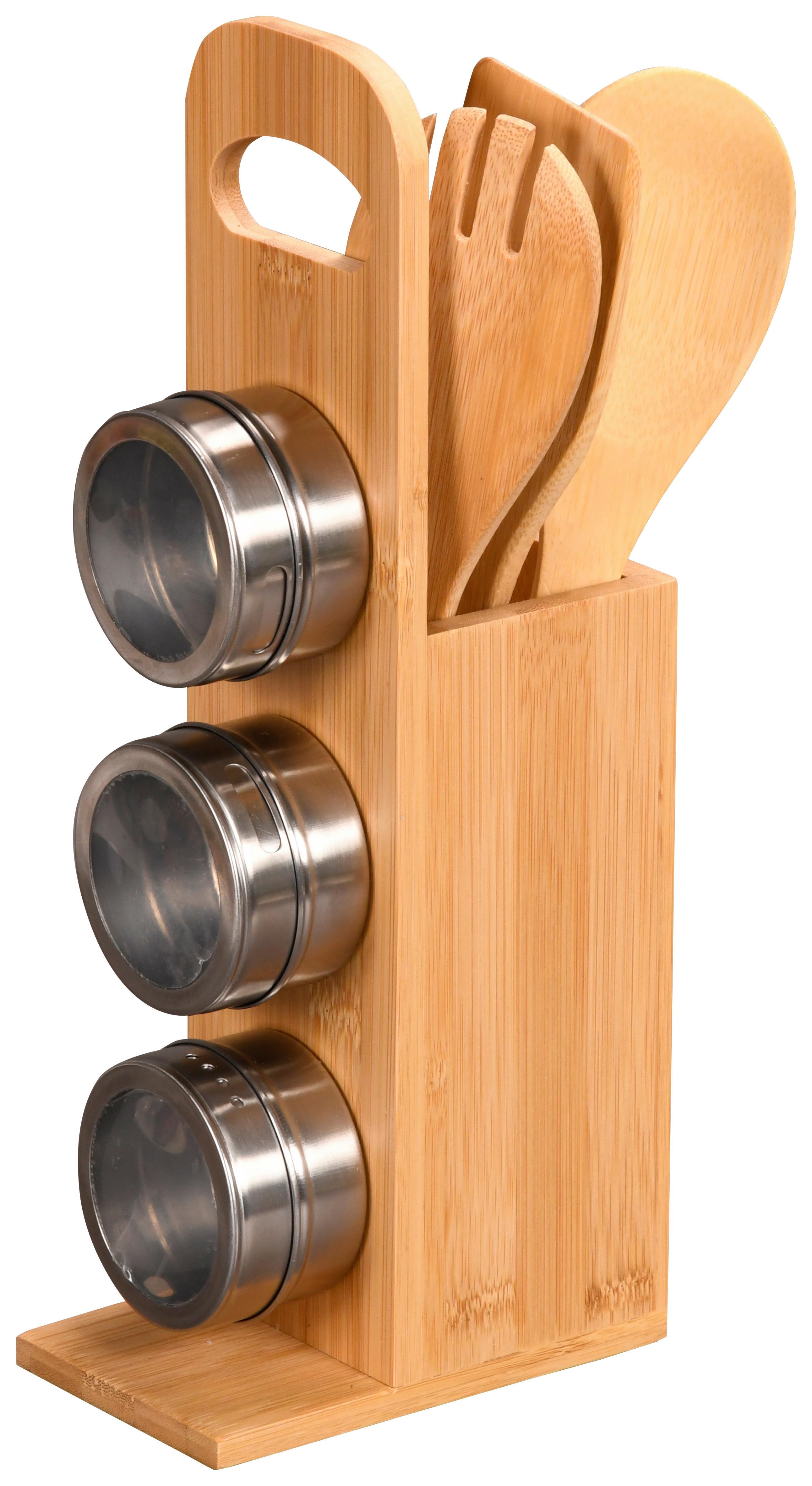 Küchenhelferset 7-teilig
