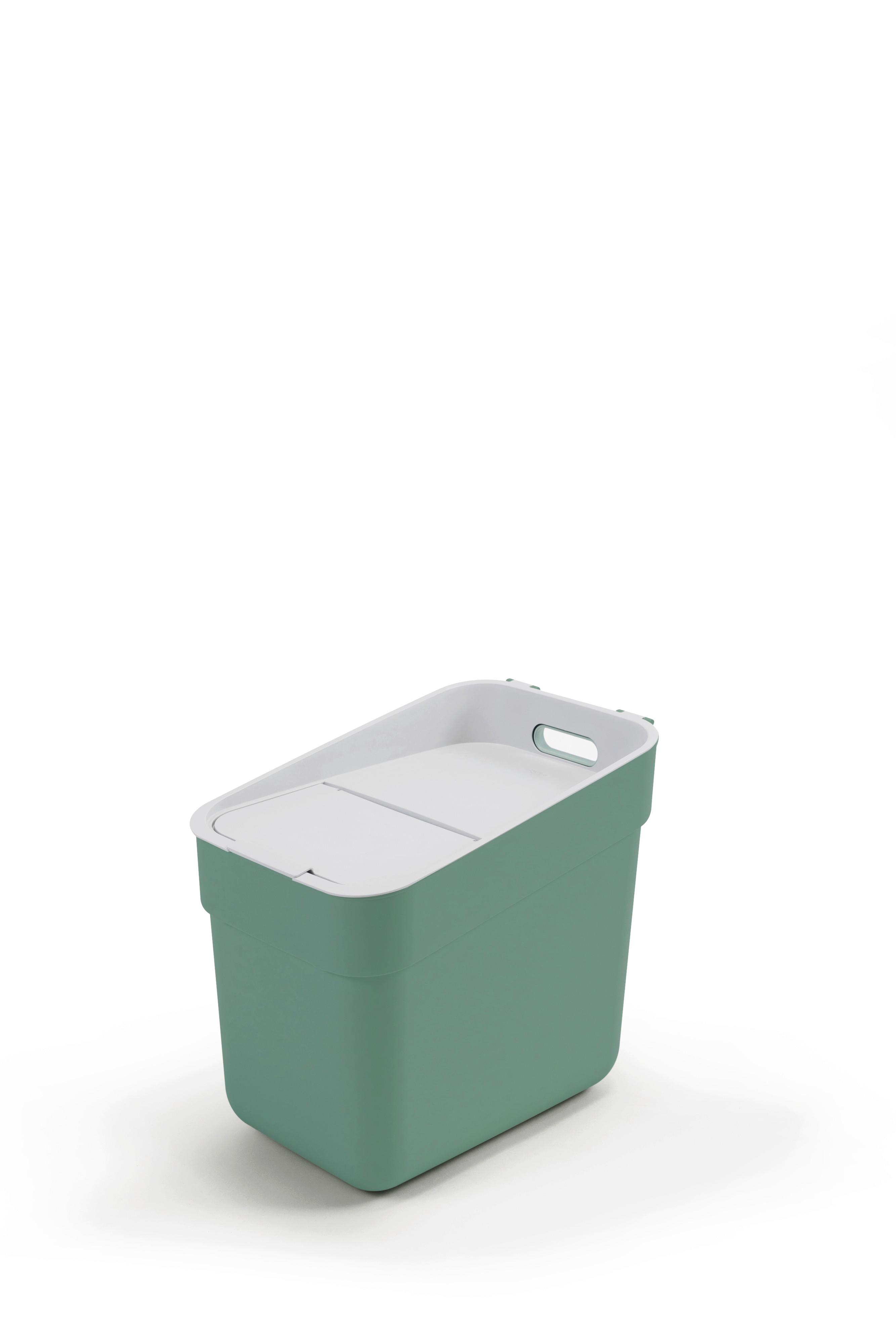 Odpadkový kôš CURVER READY TO COLLECT 20L - Basics - Curver