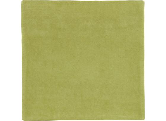 Povlak Na Polštář Marit - zelená, textil (40/40cm) - Mömax modern living Povlak Na Polštář Marit - zelená, textil (40/40cm) - Mömax modern living