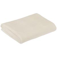 Kuscheldecke Marlies Weiß 150x200 cm - Weiß, Design, Textil (150/200cm) - Luca Bessoni