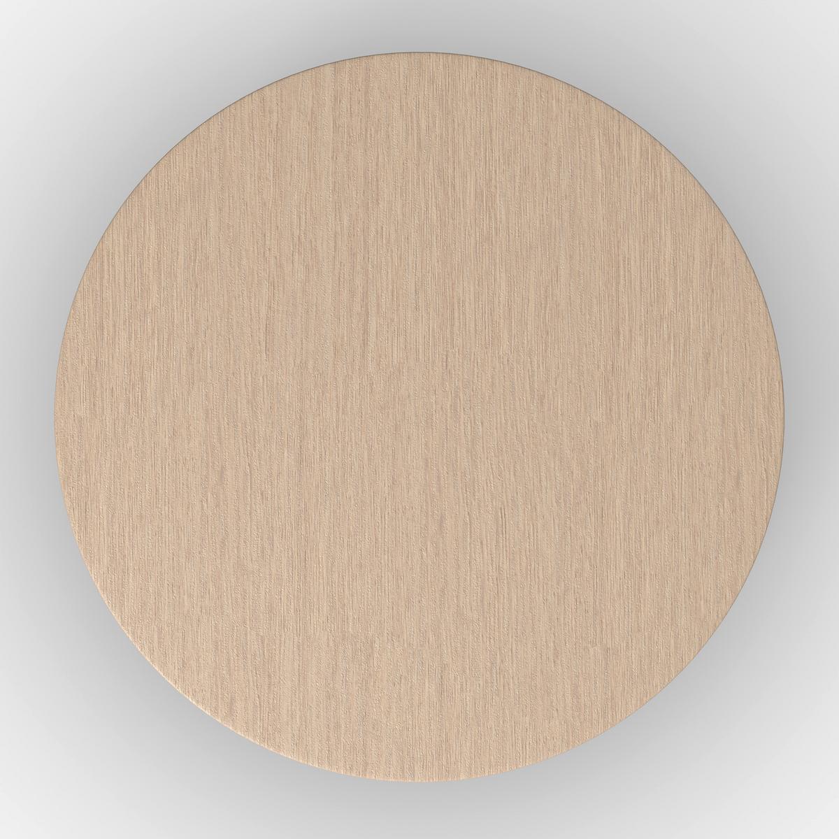 Konferenční stolek Lucy, P: 78 cm - barvy dubu, Moderní, dřevo/kompozitní dřevo (78/31/78cm) - Bessagi Home