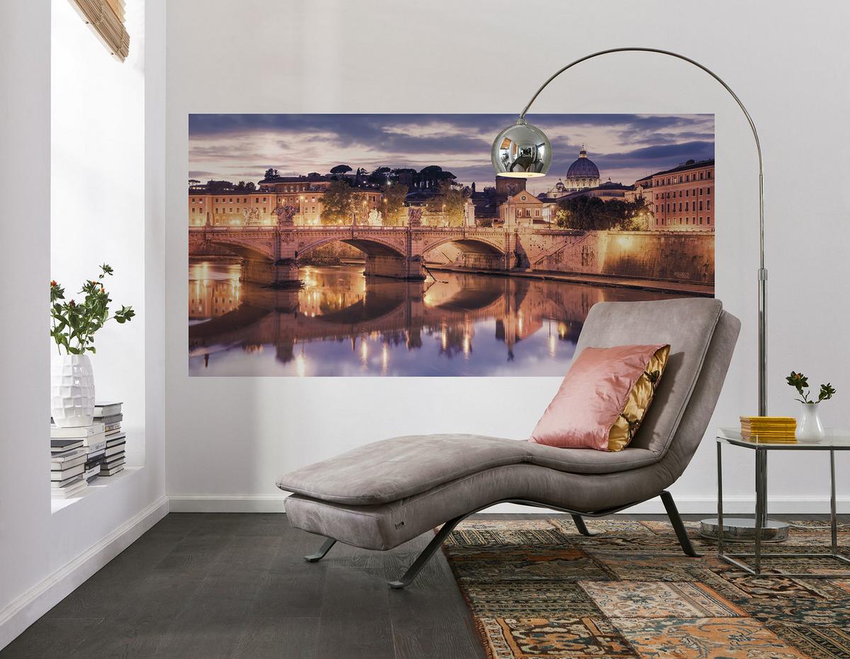 Vliestapete Sh003-Vd1 Romantico - ROMANTIK / LANDHAUS (200/100cm)