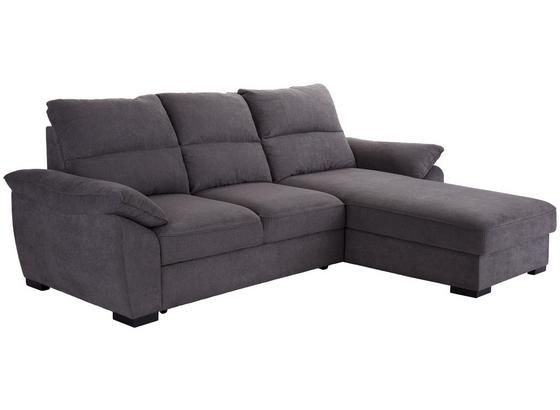 Sedací Souprava Dora 257x196 Cm - šedá, Moderní, dřevo/textil (257/196cm) - Ombra Sedací Souprava Dora 257x196 Cm - šedá, Moderní, dřevo/textil (257/196cm) - Ombra