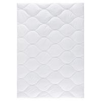 PŘIKRÝVKA ALOE VERA XXL - bílá, textil/plast (200/220cm) - Nadana