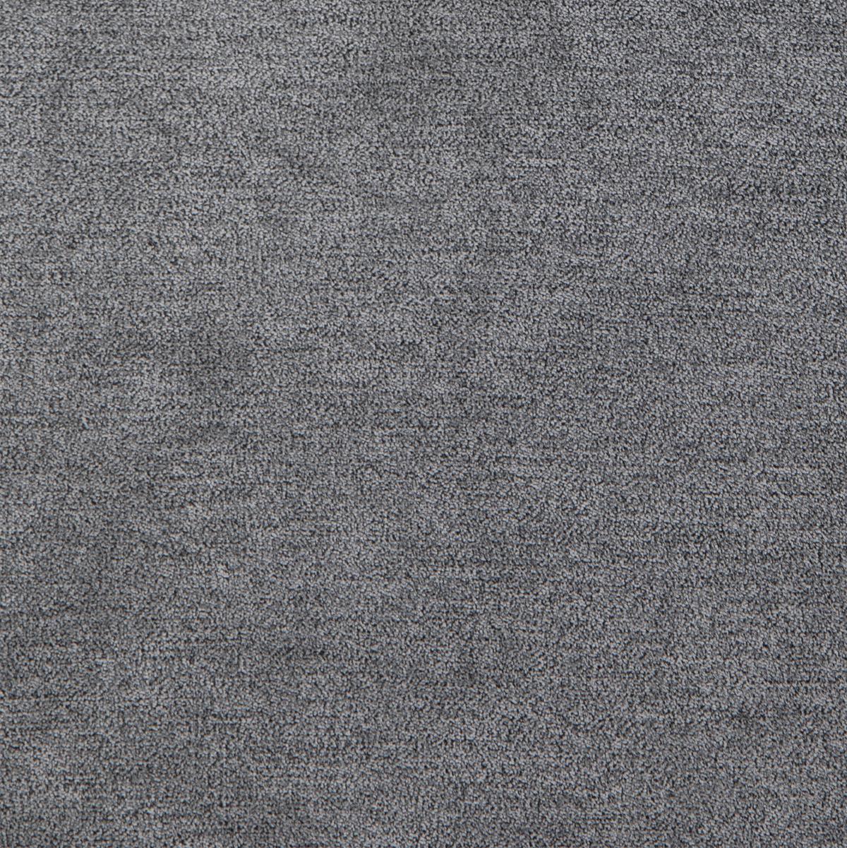 Relaxačné kreslo HEAT, sivá, vyhrievacia funkcia - sivá, Basics, kov/drevo (79/106/98cm)