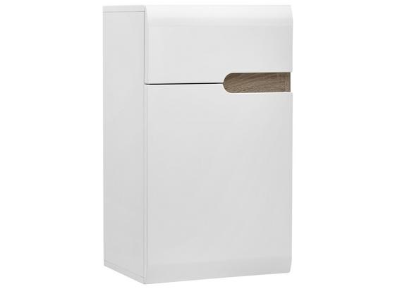 Spodní Skříňka Linate - Moderní (40/69/31cm) - Mömax modern living Spodní Skříňka Linate - Moderní (40/69/31cm) - Mömax modern living