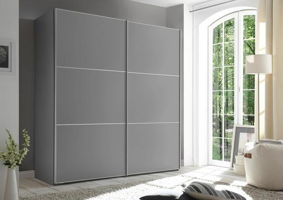 Schwebetürenschrank