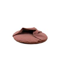 Haustierkissen Charly Rosa L: 80 Cm - Rosa, KONVENTIONELL, Textil (80/80cm)