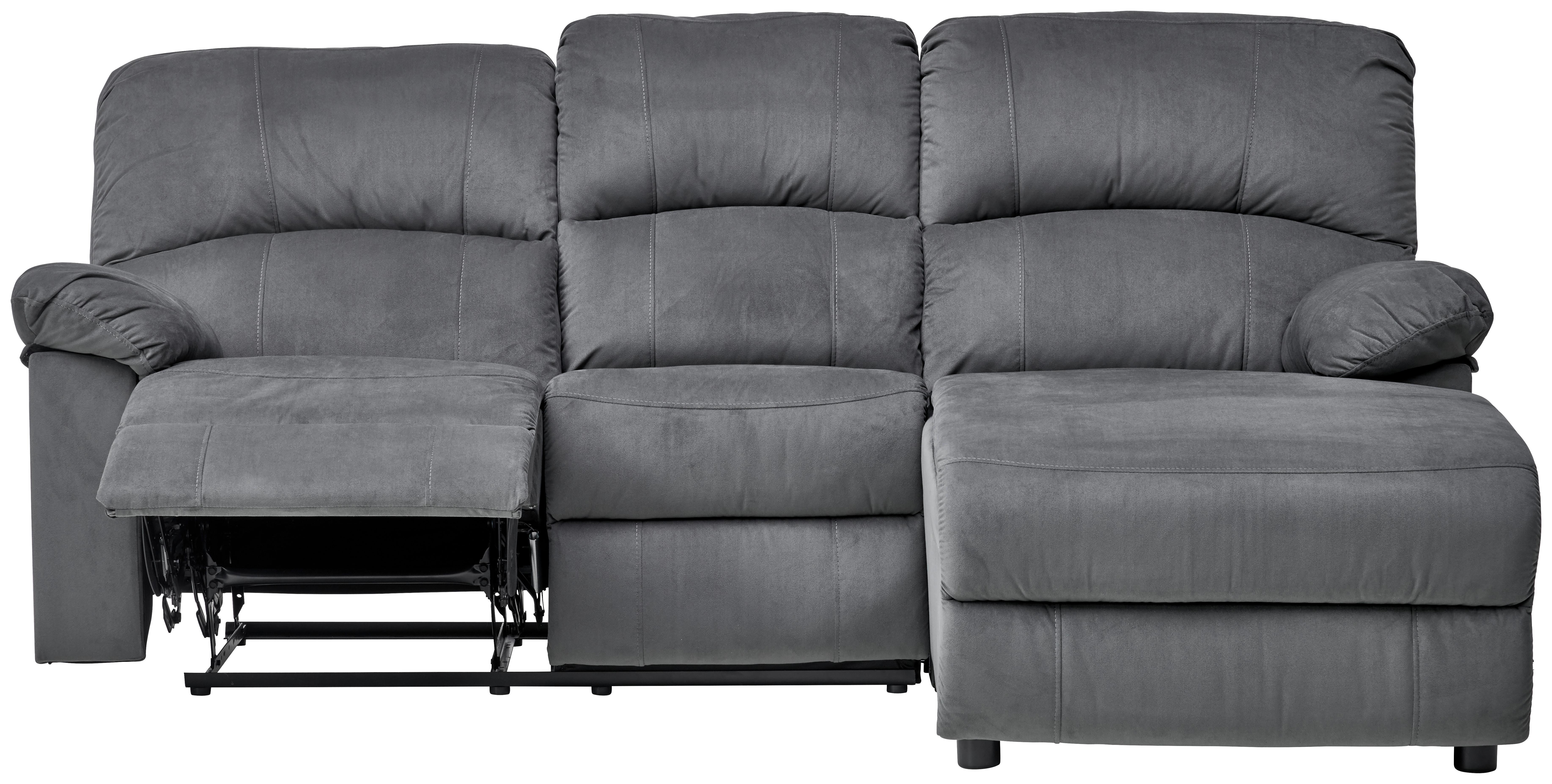 Ecksofa Boston