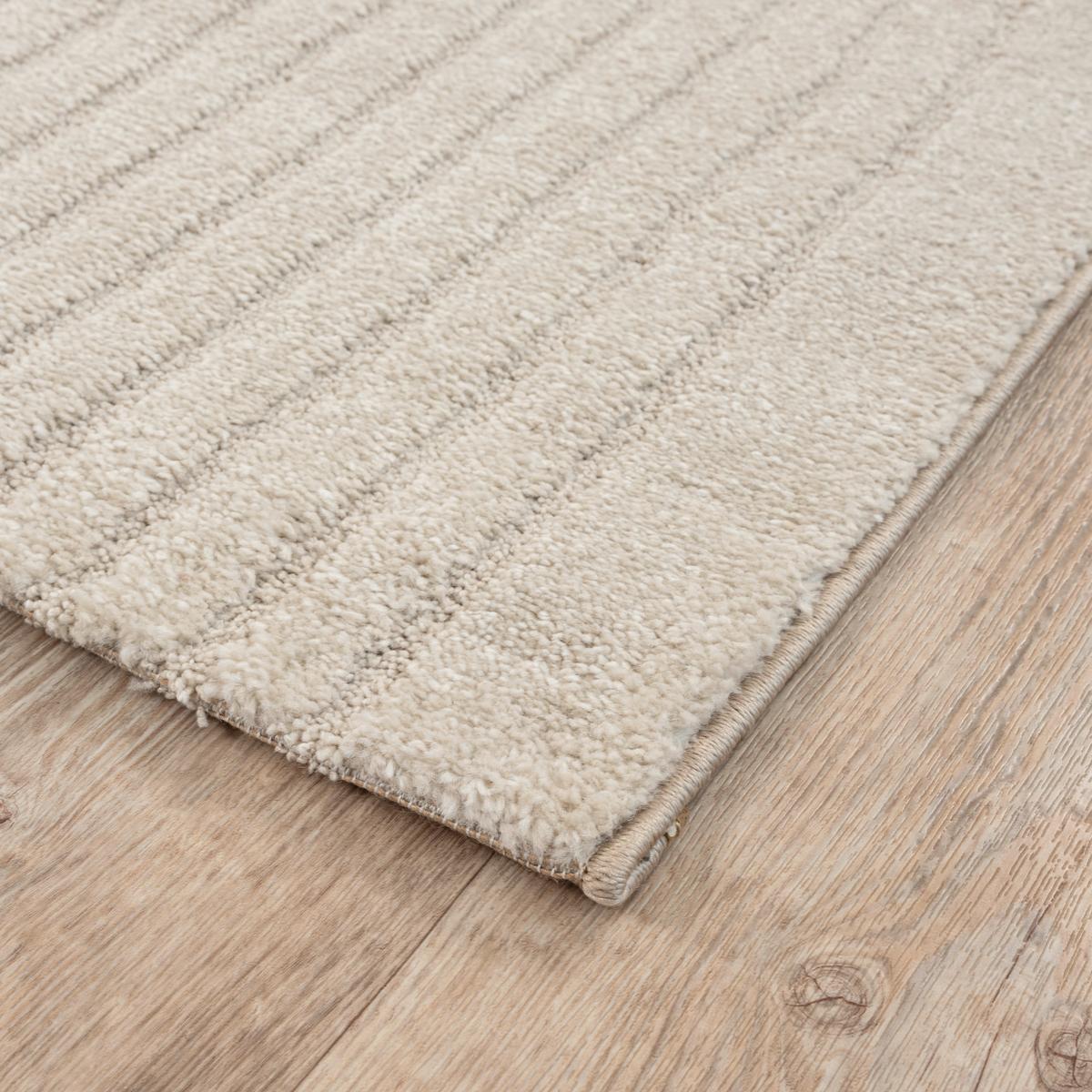 Webteppich Eclipse 2320 170-Beige - Beige, Basics, Textil (240/340cm)