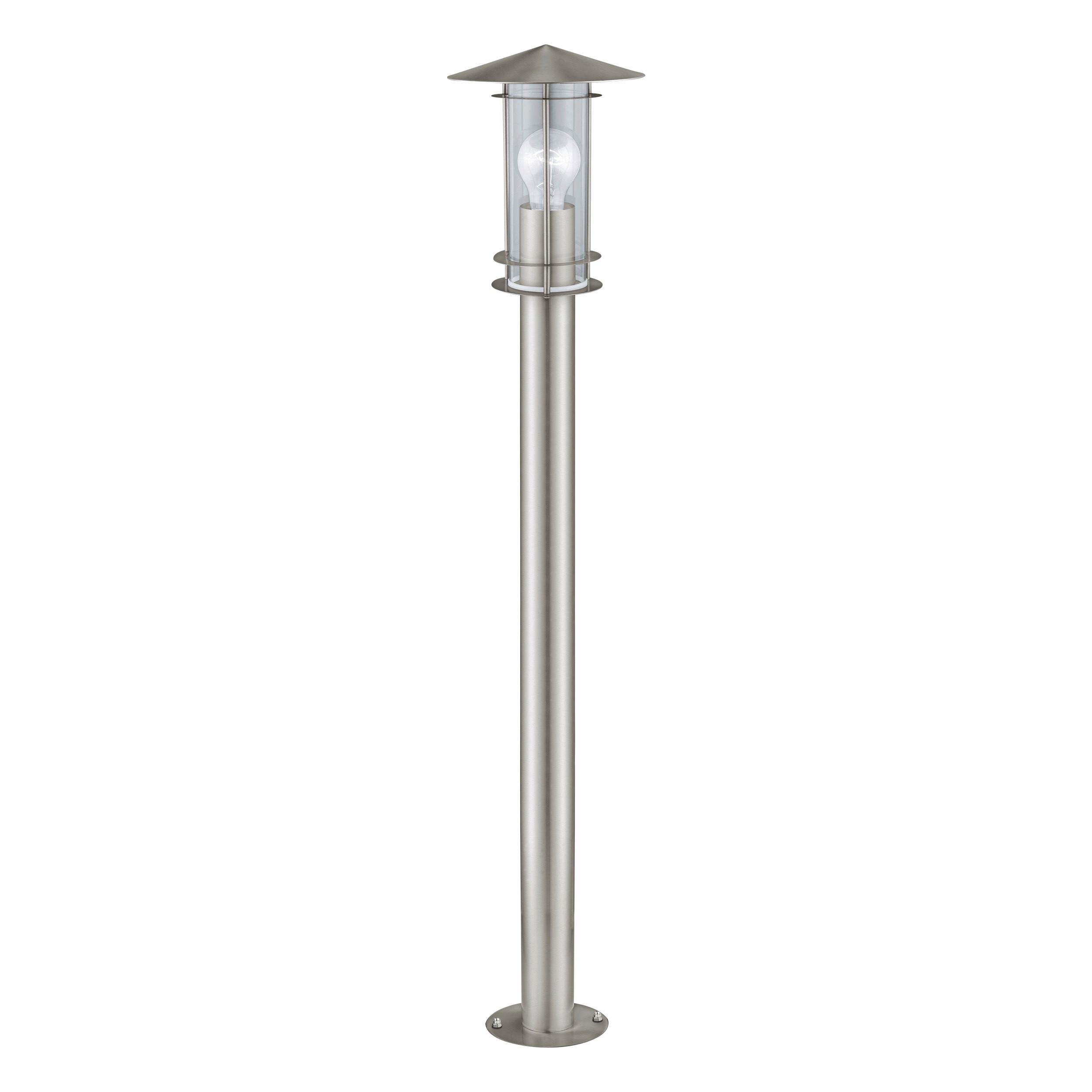 Außenstehleuchte Boden 1x 60 W E27