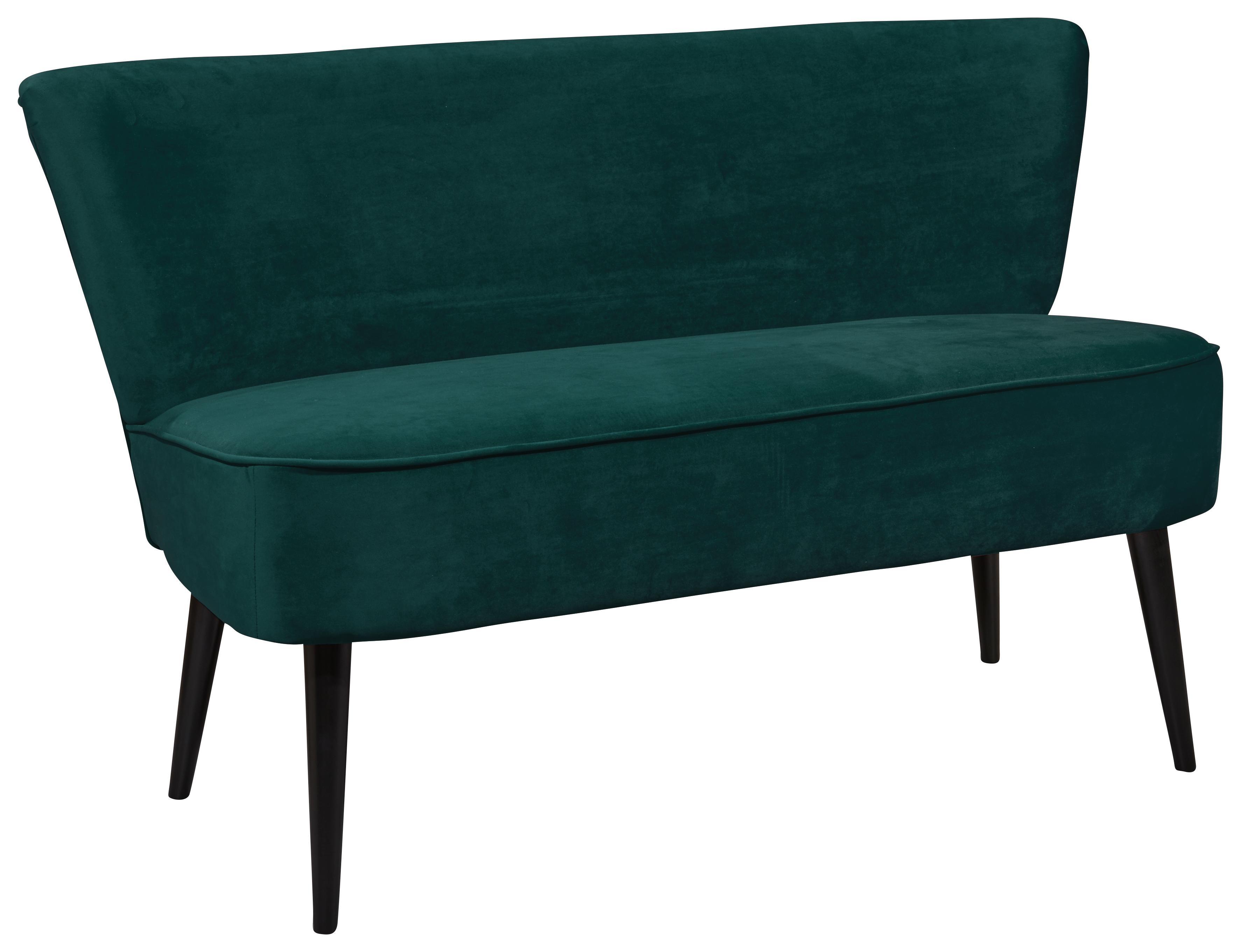 Sitzbank Lord B: ca. 140 cm Grün - Trend (140/83/75cm) - Carryhome