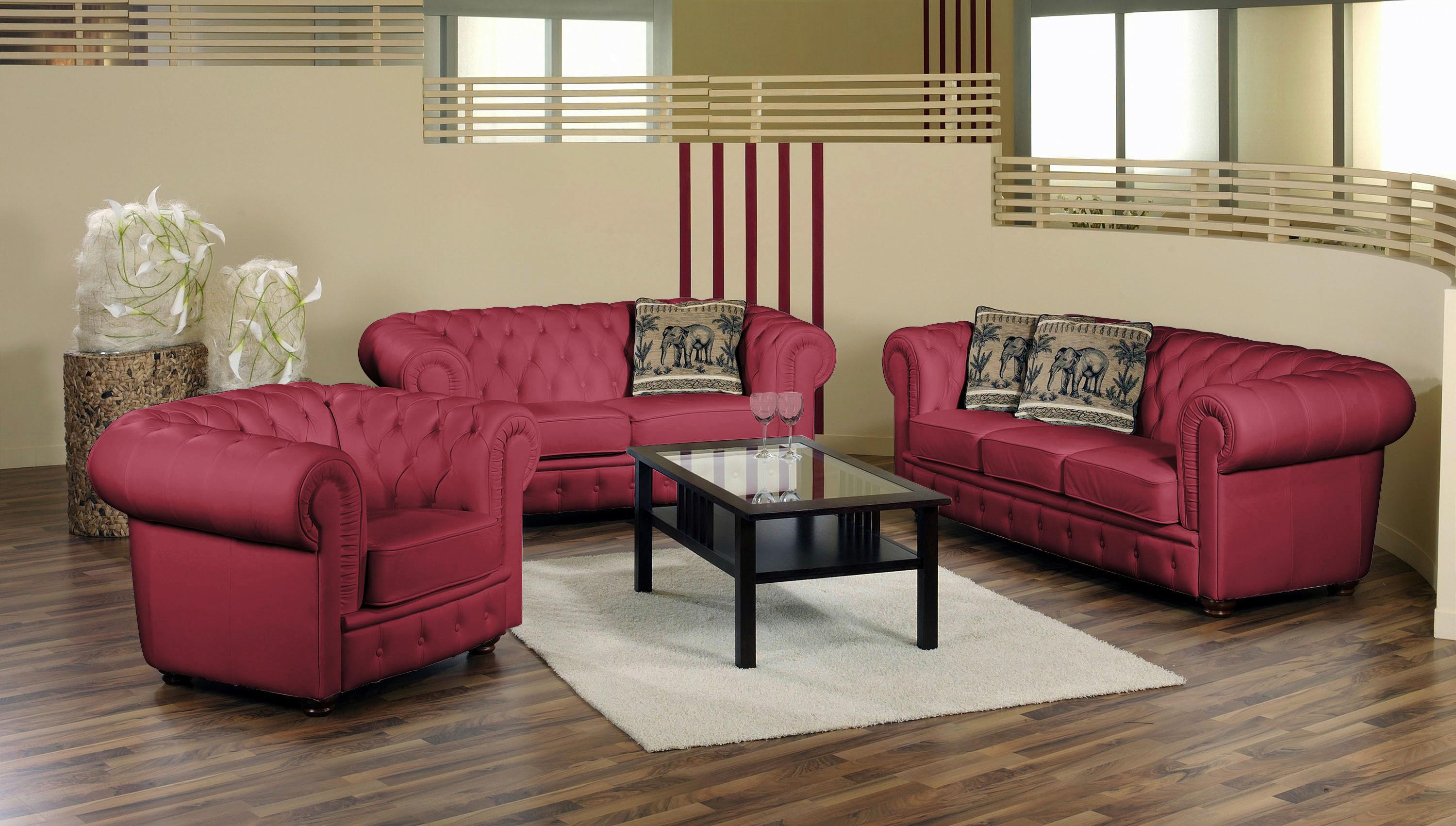 Chesterfield Sofas online shoppen | Möbelix.at