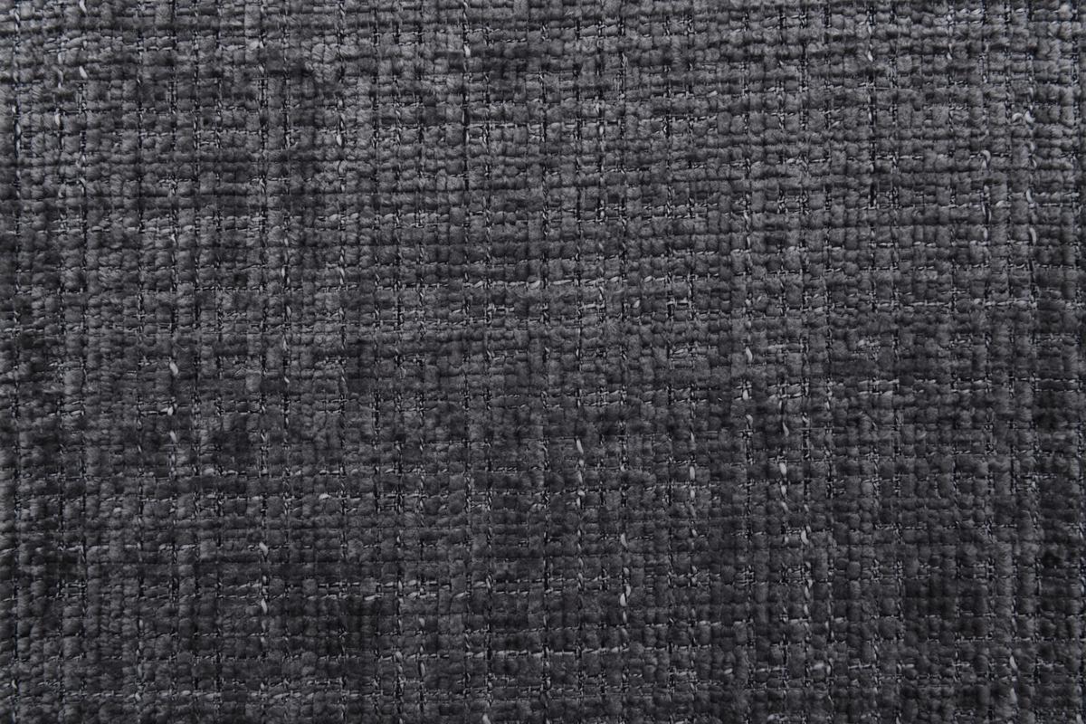 Armlehnstuhl Cleo Grau/Eichefarben B: 58 cm - Eichefarben/Grau, MODERN, Holz/Textil (58/85/62cm) - Livetastic
