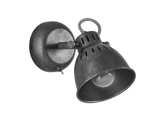 Svítidlo Bodové Ulf - šedá, Moderní, kov (11,5/15cm) - Premium Living Svítidlo Bodové Ulf - šedá, Moderní, kov (11,5/15cm) - Premium Living