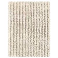 Fellteppich Marlene Beige 120x160 cm - Beige, ROMANTIK / LANDHAUS, Textil (120/160cm) - James Wood