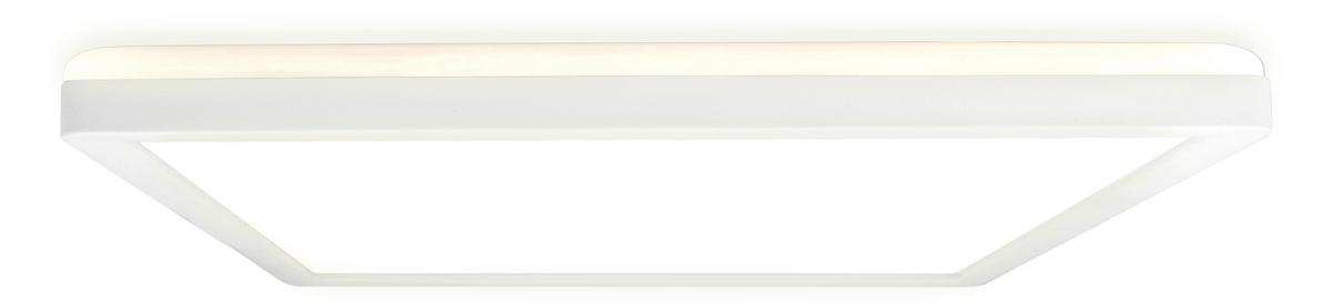 LED-Paneel 2460500180196 Twice² - Weiß, Basics, Kunststoff (30/30/2.9cm)