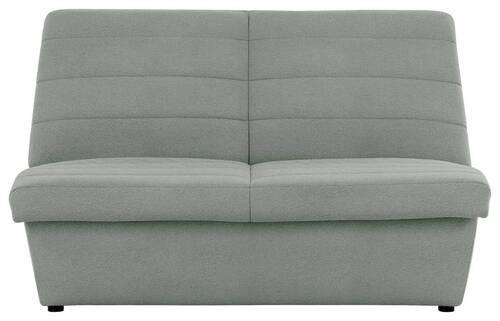 2-sitzer-sofa Looks Viii - Schwarz/Mintgrün, Design, Textil (145/92/103cm) - LOOKS by W.Joop