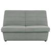 2-sitzer-sofa Looks Viii - Schwarz/Mintgrün, Design, Textil (145/92/103cm) - LOOKS by W.Joop