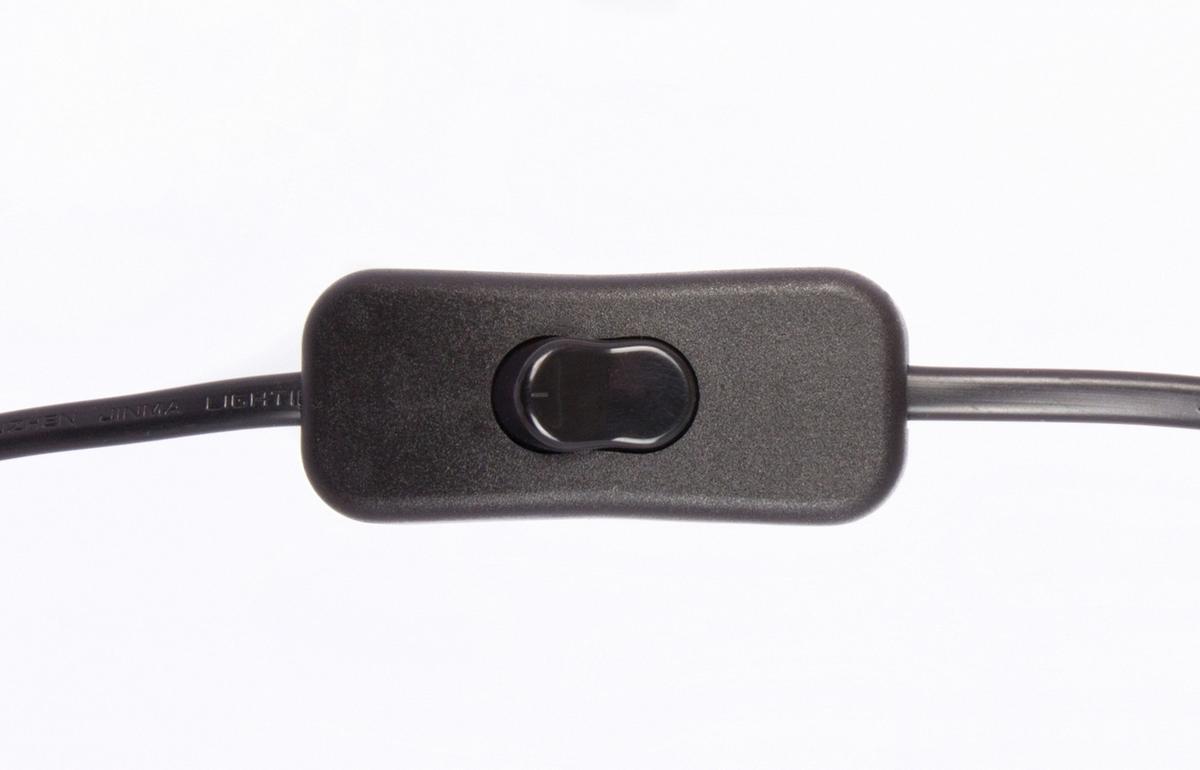 Tischleuchte Aladin 700 Champagnerfarben B: 20 cm - Champagner/Kupferfarben, Basics, Glas/Metall (20/20/21cm) - Kayoom