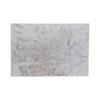 Hochflorteppich Nina - Grau, LIFESTYLE, Textil (160/230cm) - P & B