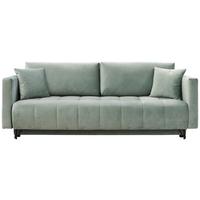 ROZKLÁDACÍ POHOVKA Alida - Basics, textil (227/87/102cm)