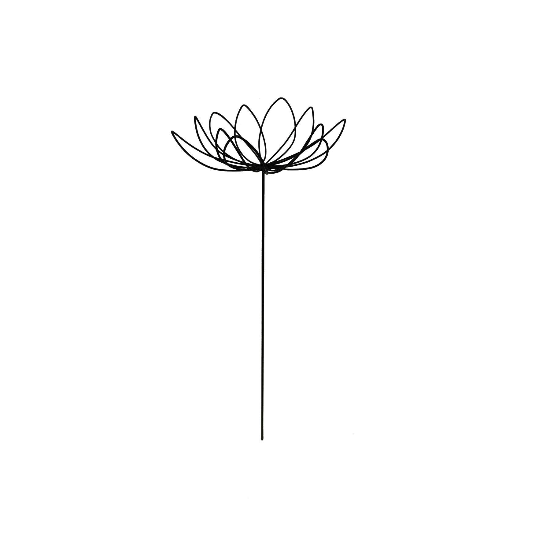Dekoblume Larissa