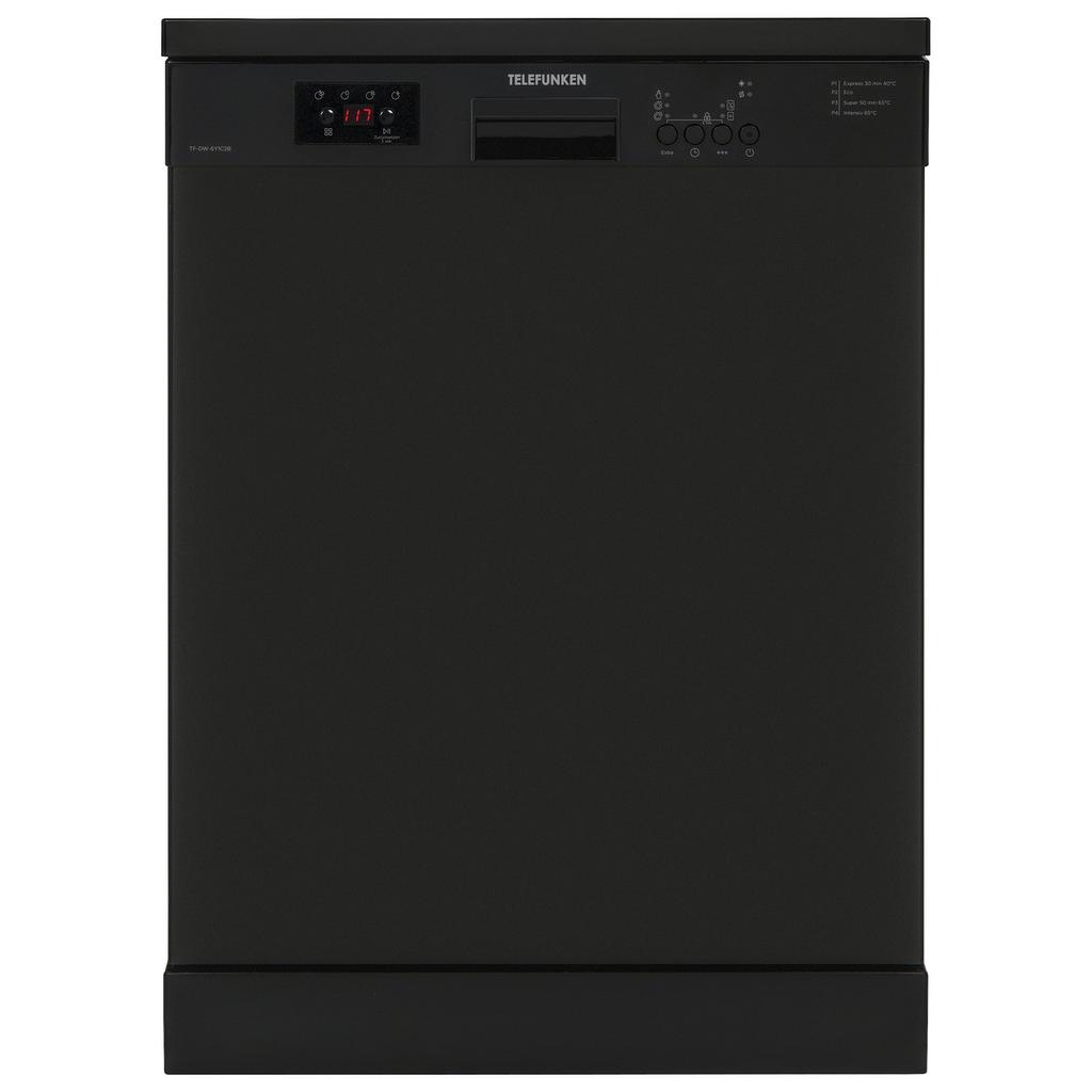 Geschirrspüler 10798294 - Tf-Dw-6y1c2b